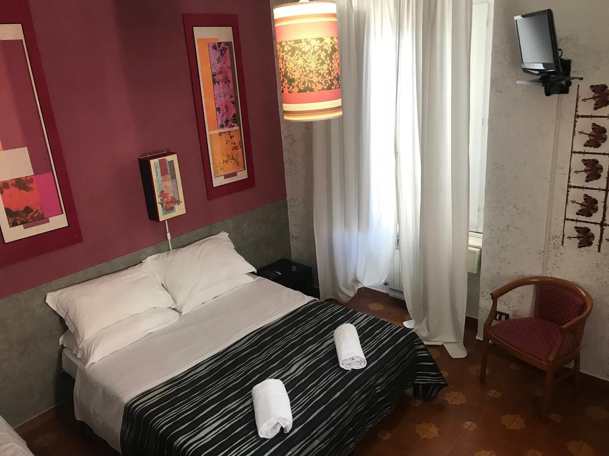 Roma Room Hotel Экстерьер фото